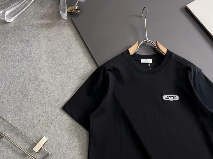Dior T Shirts Short _SKUDiorS-2XLtltx12716021